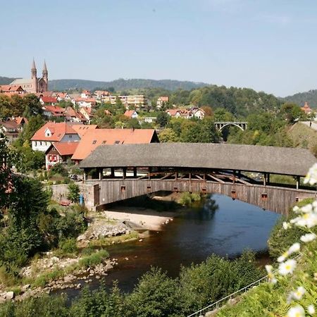 Landhaus Bad Rotenfels - Bethel Gaggenau Exterior foto